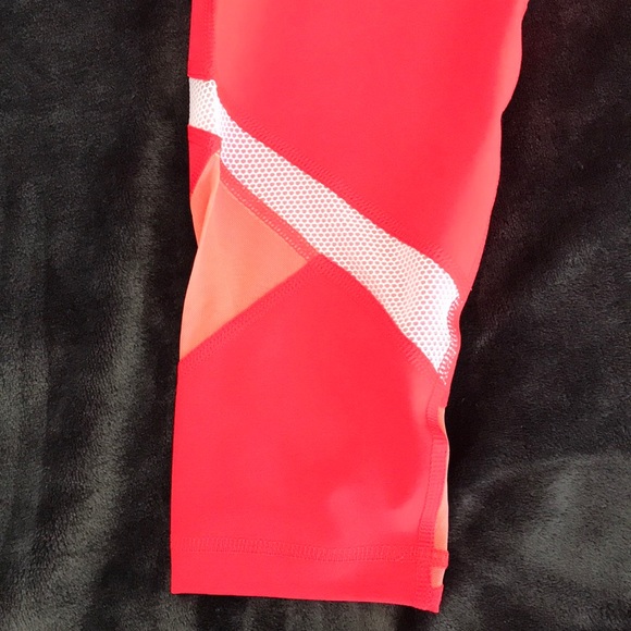 Reebok Athletic Leggings - Picture 5 of 8